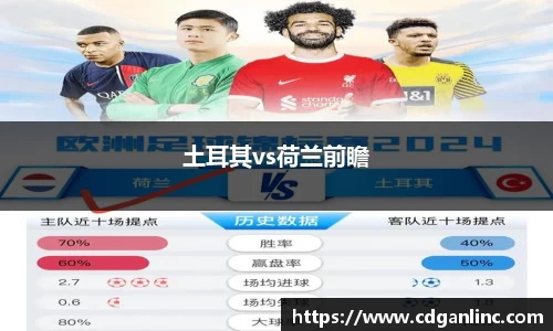 土耳其vs荷兰前瞻