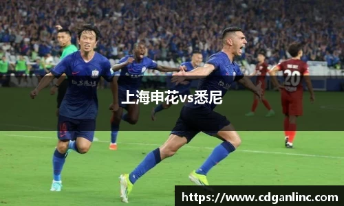 上海申花vs悉尼