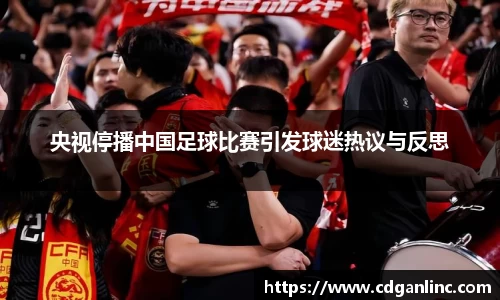 央视停播中国足球比赛引发球迷热议与反思