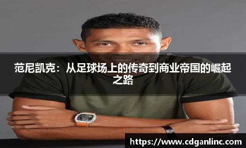 范尼凯克：从足球场上的传奇到商业帝国的崛起之路
